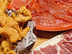 -虾领航小龙虾·吉林烧烤(柳州路店)