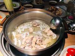 -大头椰·椰子鸡火锅(桂林万象城店)