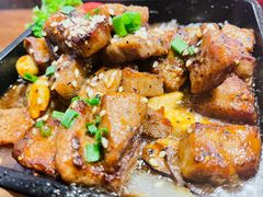 -仙隐小鹿中華の日料(正弘城店)