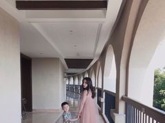 -三亚御海棠豪华精选度假酒店