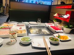 -海底捞火锅(漕宝路店)