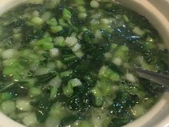 -九尊食上(生态园林酒店)