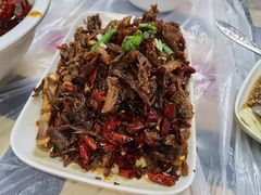 -吴记口味馆