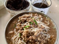 -正宗杨记普洱酸醋米线(总店)