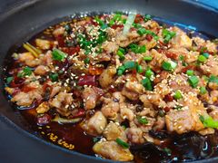 -大盐帮川菜馆(长楹天街店)