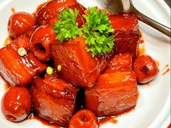 -味+新京宴·烤鸭·北京菜(创意谷店)