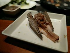 -马路边上·小海鲜烧烤(八一路店)