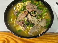 -俊杰拉面馆
