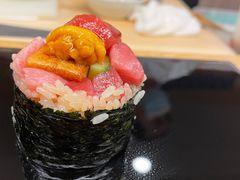 -鮨清日本料理