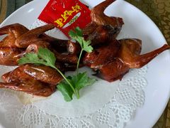 -红日饭店(裕隆三路店)