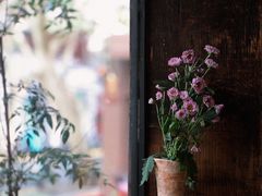 -WABI COFE(愚园路店)