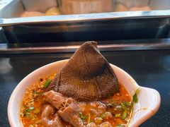 经典毛肚-巴奴毛肚火锅(永明路店)