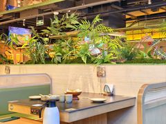-季季山·云南野生菌火锅(上海首店)