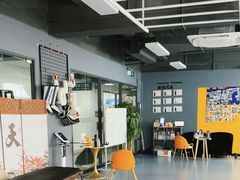 -天型健身工作室(大学城店)