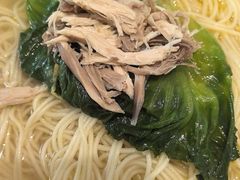 -小杨生煎(松江大学城店)