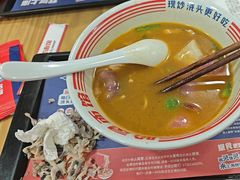 -哈灵面馆(宁波路店)