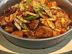 -青海名吃尕张娃非遗烤肉(城中店)