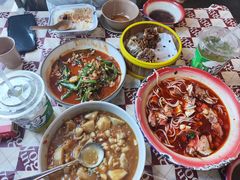 -老三样·旧食新味(万寿宫店)
