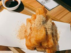 蛋酥软糍粑-太二酸菜鱼(正大广场店)
