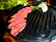 -九田家黑牛烤肉料理(香河店)