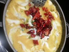 -川里谈·川味小馆(北京路店)