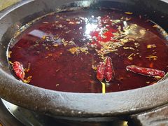 -老船夫石锅苗苗鱼·老字号(三道堰总店)