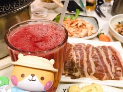 -金刚山(学府路店)