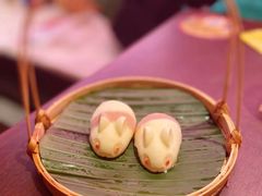 -泰妃殿(新世界旗舰店)