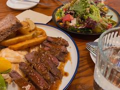 肉欲横流-AFS Cafe & Canteen(闽江二路店)