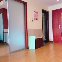 -深圳市妇幼保健院(红荔院区)