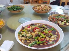 -周师饭店