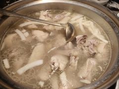 -大头椰·椰子鸡火锅(南宁万象城店)