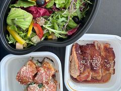 -将太无二·北美传奇寿司(瑞士公寓店)