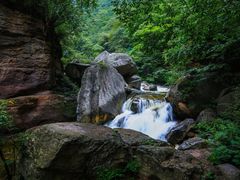 -云台山风景名胜区