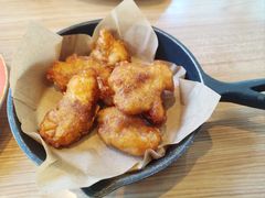 -必胜客(雨润中央店)