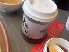 -前门·鲜肉火锅(长风店)