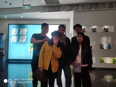 -耀莱成龙影城(东丽店)
