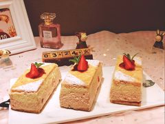 作品-ABC Cooking Studio(北京颐堤港店)