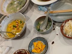 -攸州小镇家湘菜(小米科技园店)