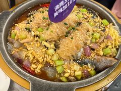-南锣南门(东方银座店)