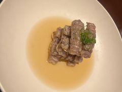 -环球港凯悦 · 享悦中餐厅