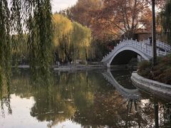 -西安市长乐公园