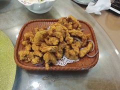 -罗阳人家私房菜(罗阳路店)