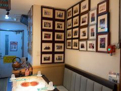 -清真·老门框爆肚涮肉·中华老字号(丰管路店)