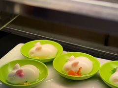 -云尚自助餐厅(佛山南海瞻云酒店)