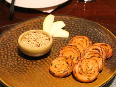 -杭州西子湖四季酒店·金沙厅