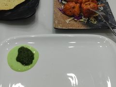 -VATAN INDIAN RESTAURANT米特餐饮有限公司(城北路店)