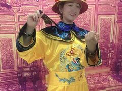 -苏州5D星空错觉艺术馆