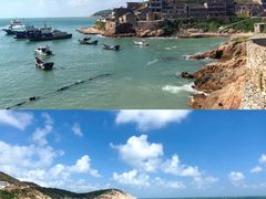 -东极岛景区