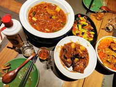 -情满四合院·小酒馆(后现代城店)